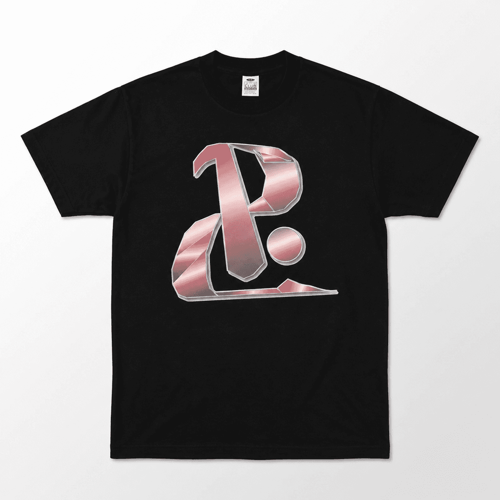 2Po Logo Tee