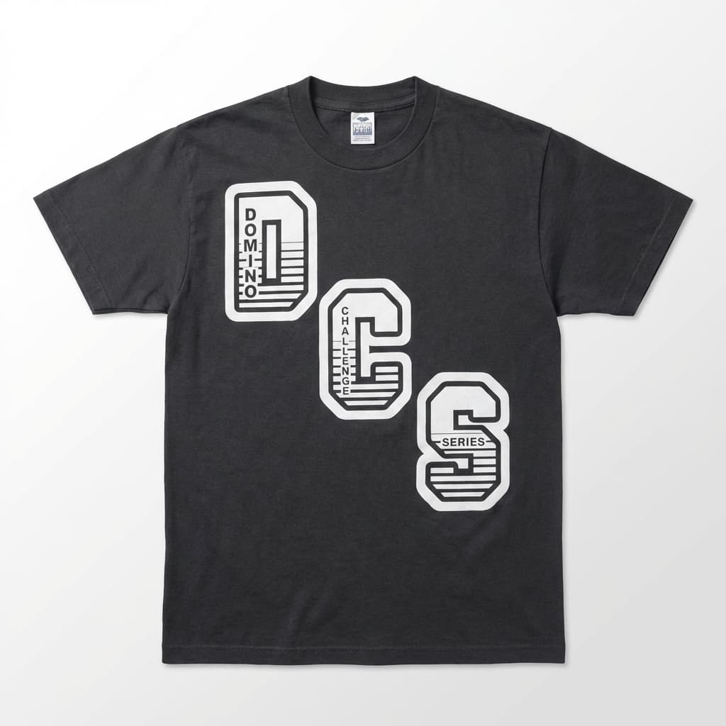 DCS Tee